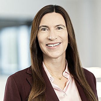 STRATEC Supervisory Board - Dr. Patricia Geller