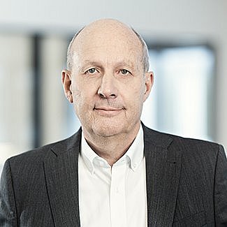 STRATEC Supervisory Board - Dr. Rolf Vornhagen
