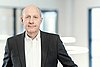 Supervisory Board STRATEC SE  - Dr. Rolf Vornhagen