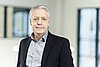 Supervisory Board STRATEC SE - Dr. Marcus Wolfinger