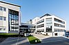 STRATEC headquarters building in Birkenfeld