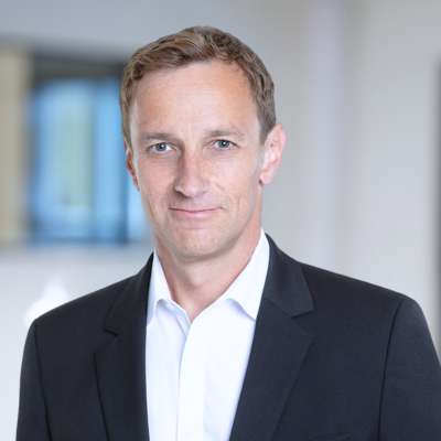 STRATEC Supervisory Board - Ralf Leistner