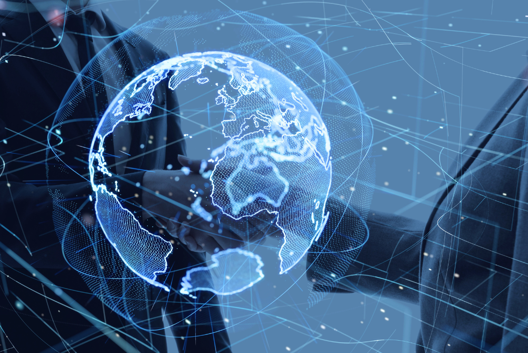 STRATEC around the globe