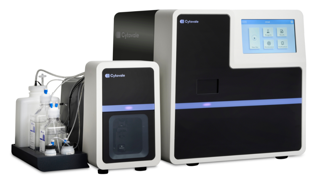 INTELLISEP system from Cytovale