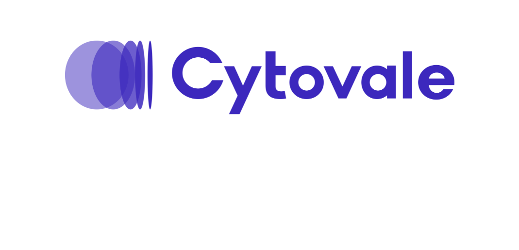Cytovale logo for the Cytovale IntelliSep® project with STRATEC