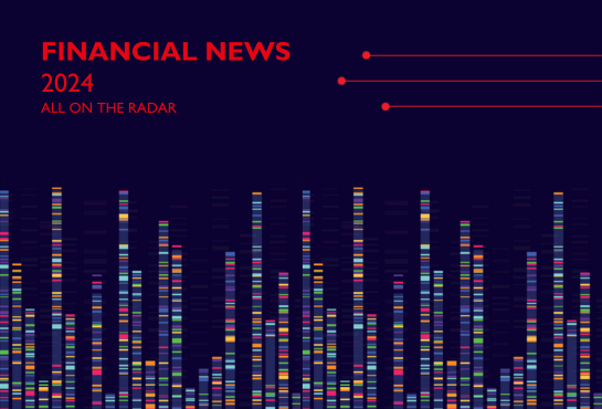 STRATEC Financial News 2024