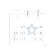 Icon calendar 