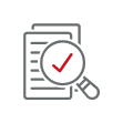 Icon document check