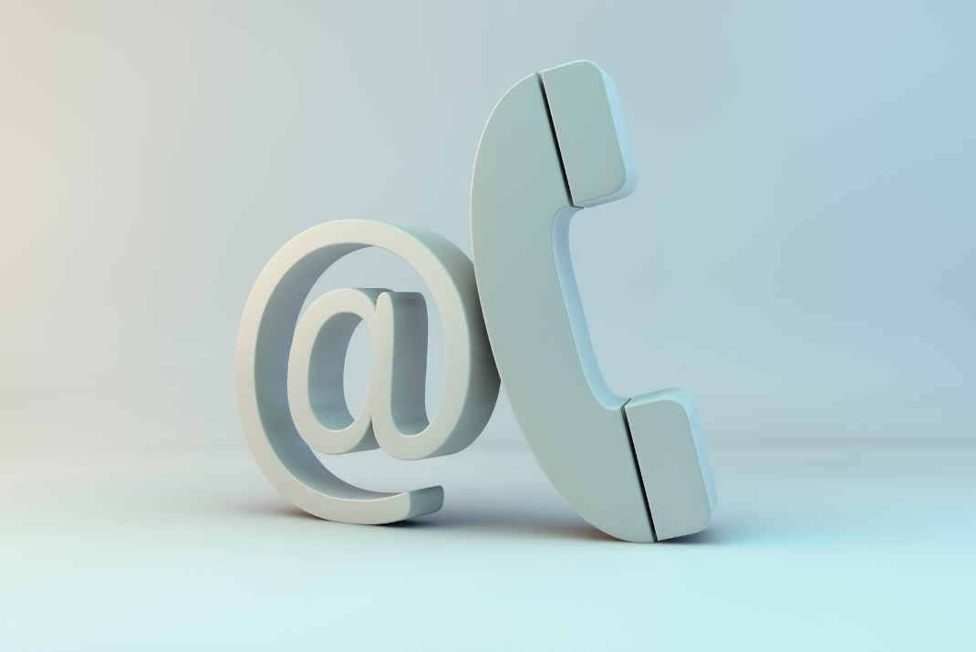Contact STRATEC SE per mail or phone