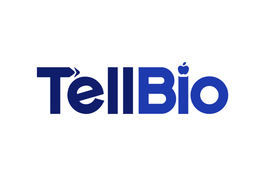 TellBio Logo